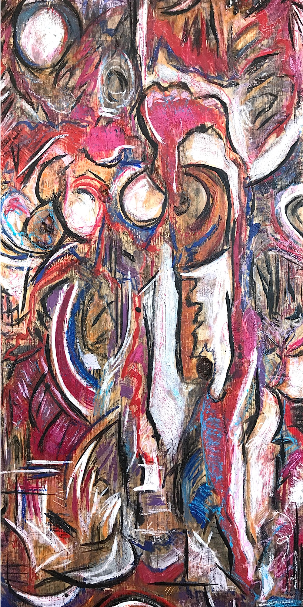 Ashton Phillips | Mural Fest | Worldwide UnderGround