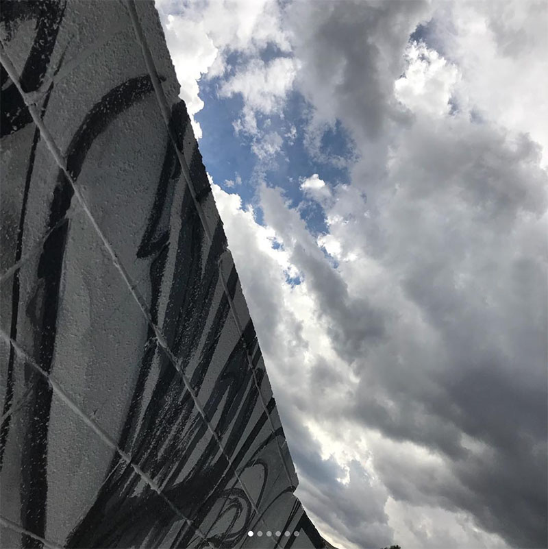 Ashton Phillips | Mural Fest | Worldwide UnderGround