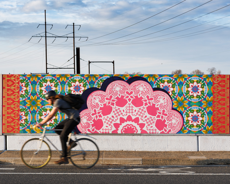 Betsy Casañas | Mural Fest | Worldwide UnderGround