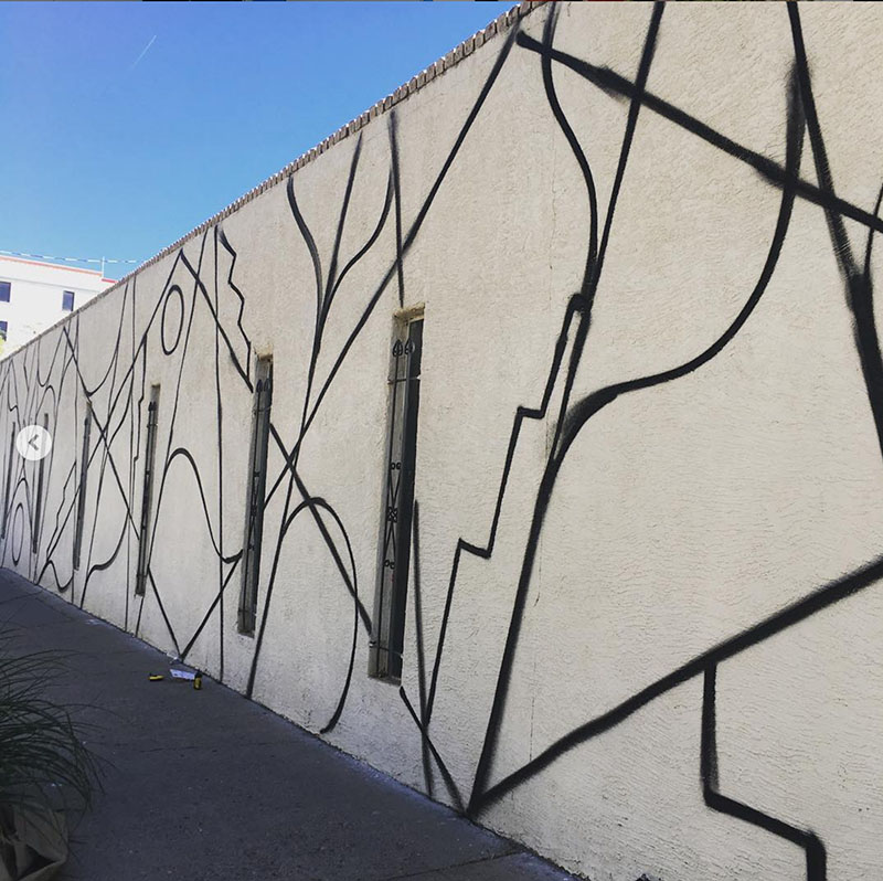 Cloudface | Mural Fest | Worldwide UnderGround