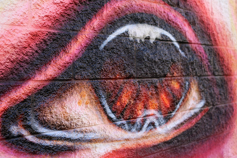 Collin Salazar | Mural Fest | Worldwide UnderGround