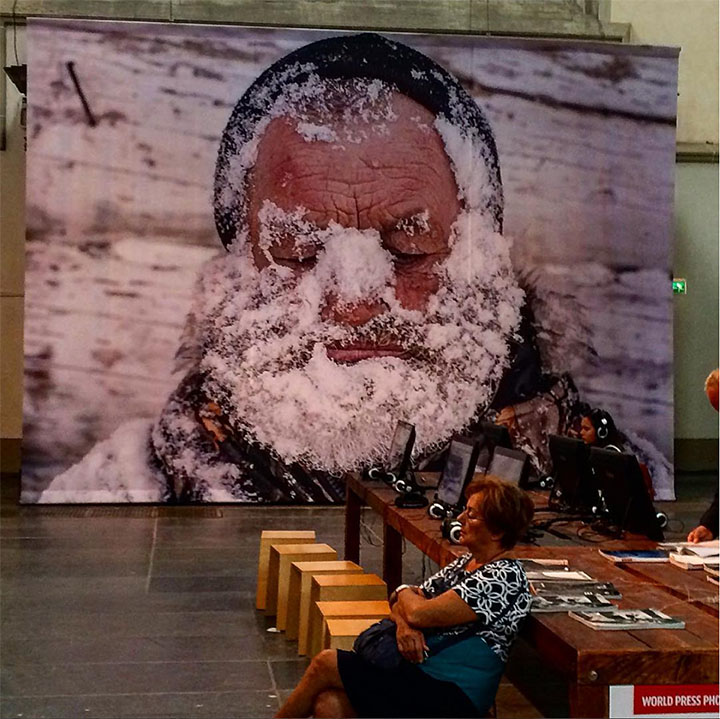 Ivan Salazar | Mural Fest | Worldwide UnderGround