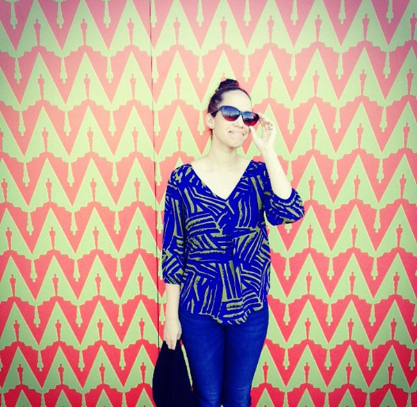 Justine Swindell | Mural Fest | Worldwide UnderGround