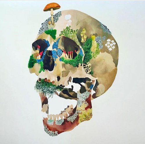 Kait Samuels | Mural Fest | Worldwide UnderGround