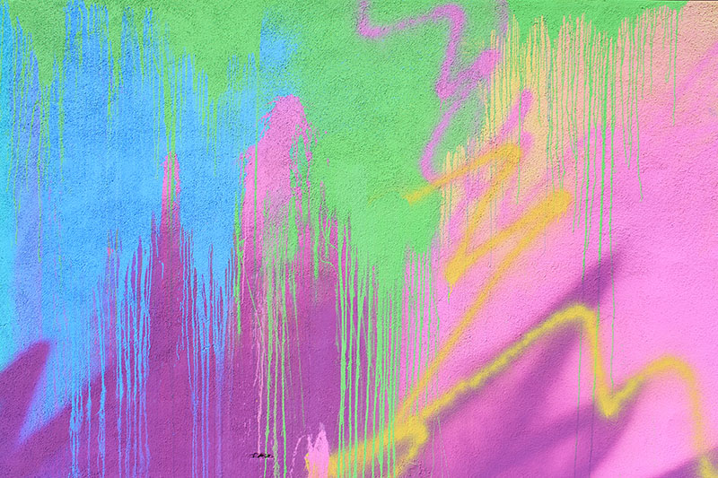Sofia Maldanado | Mural Fest | Worldwide UnderGround