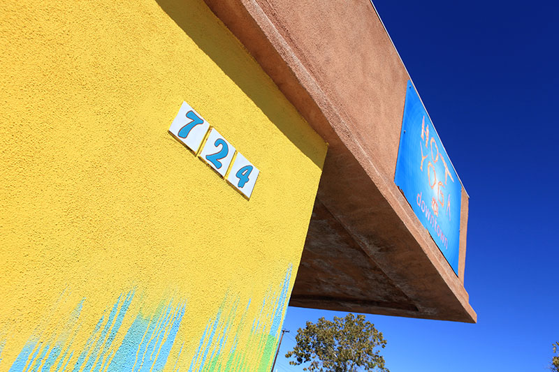 Sofia Maldanado | Mural Fest | Worldwide UnderGround
