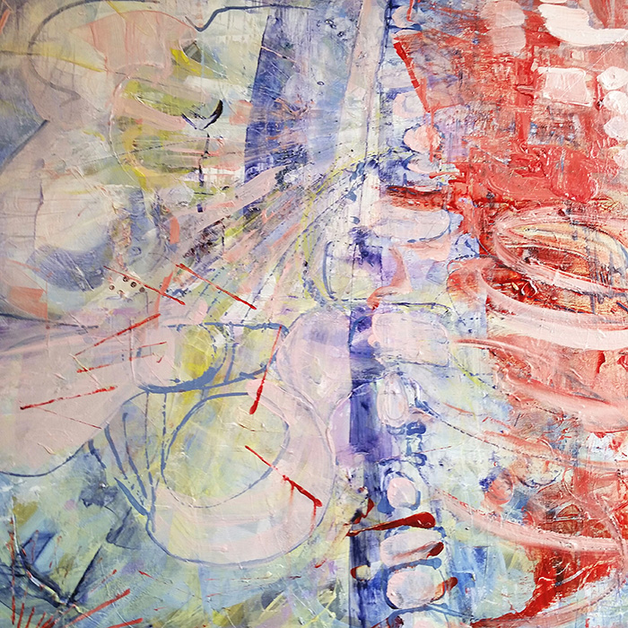 Tara Massarsky | Mural Fest | Worldwide UnderGround
