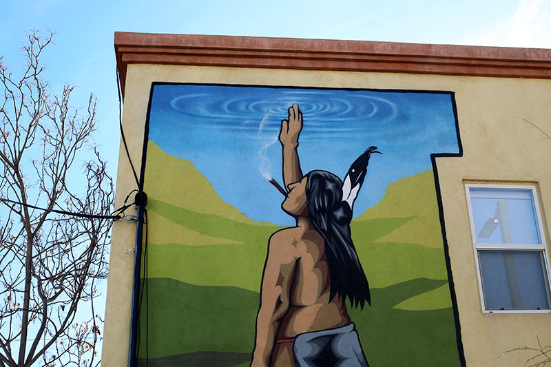 Irot | Mural Fest | Worldwide UnderGround